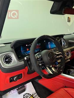 مرسيدس بنز G-Class